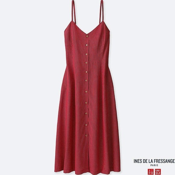rayon slip dress